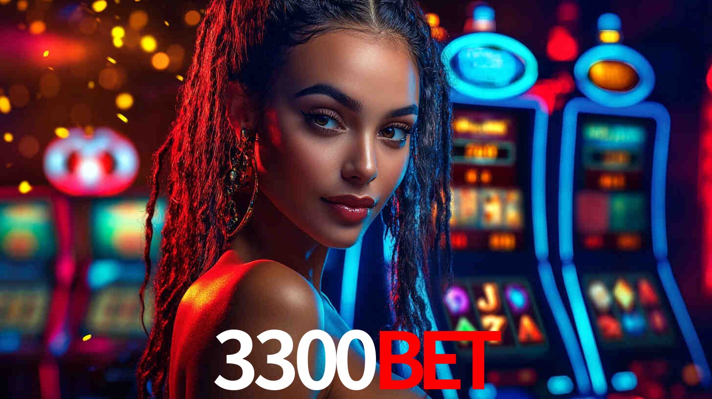 Explorando a Categoria de Eventos em Apostas na 3300BET