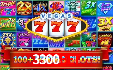 Descubra a Magia dos Jogos de Arcade no 3300BET