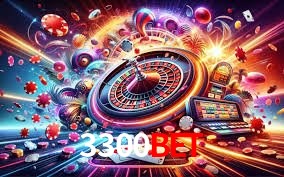 Diretório de Jogos 3300BET