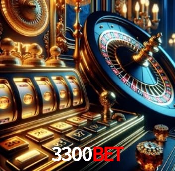 Experiência VIP 3300BET