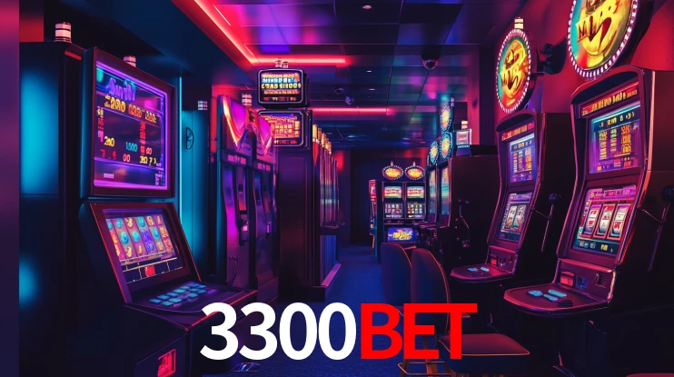 Ofertas Imperdíveis na 3300BET: Promoções e Bônus Que Valem a Pena