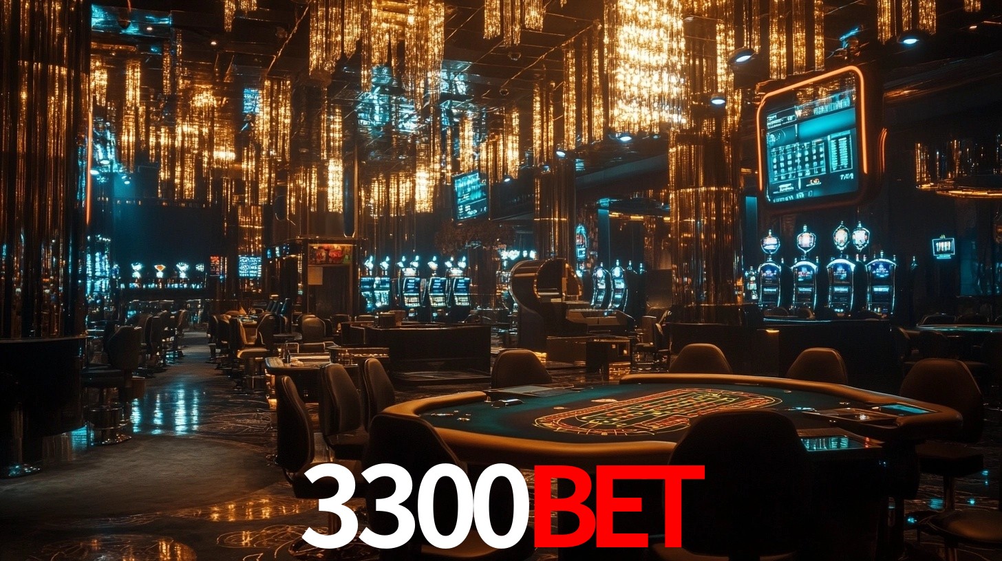 3300BET