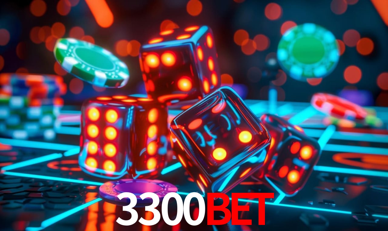 PIX Instantâneo 3300BET