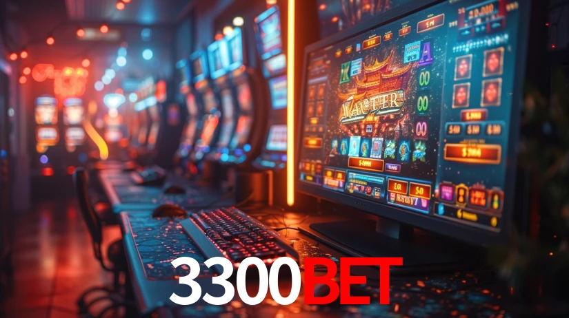 3300BET apk