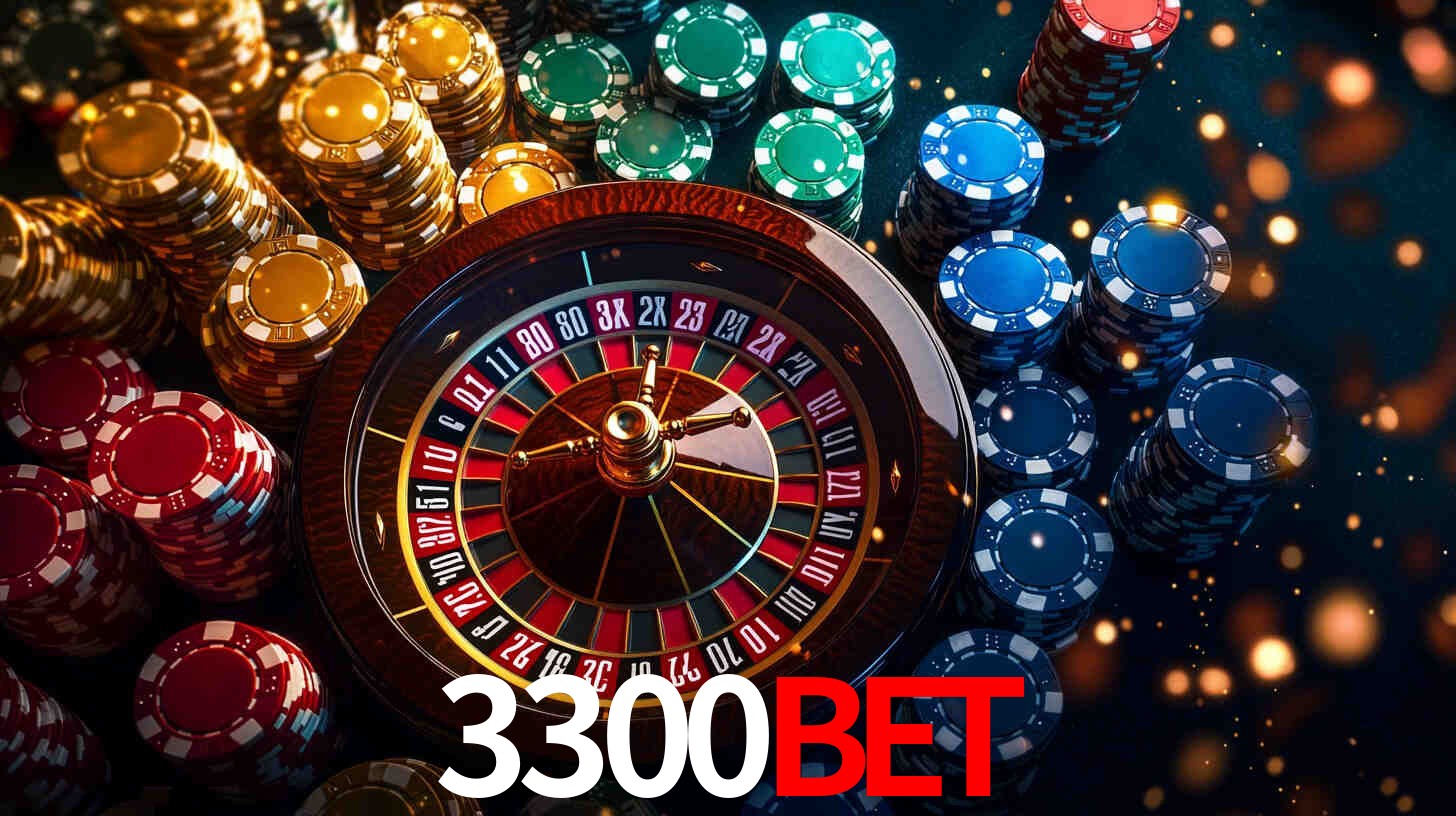 Premium Interface 3300BET