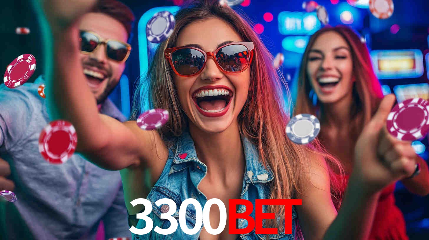 Explorando a Categoria de Eventos em Apostas na 3300BET