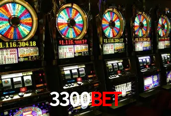 Inovações de Jogos na 3300BET: O Futuro das Experiências Interativas