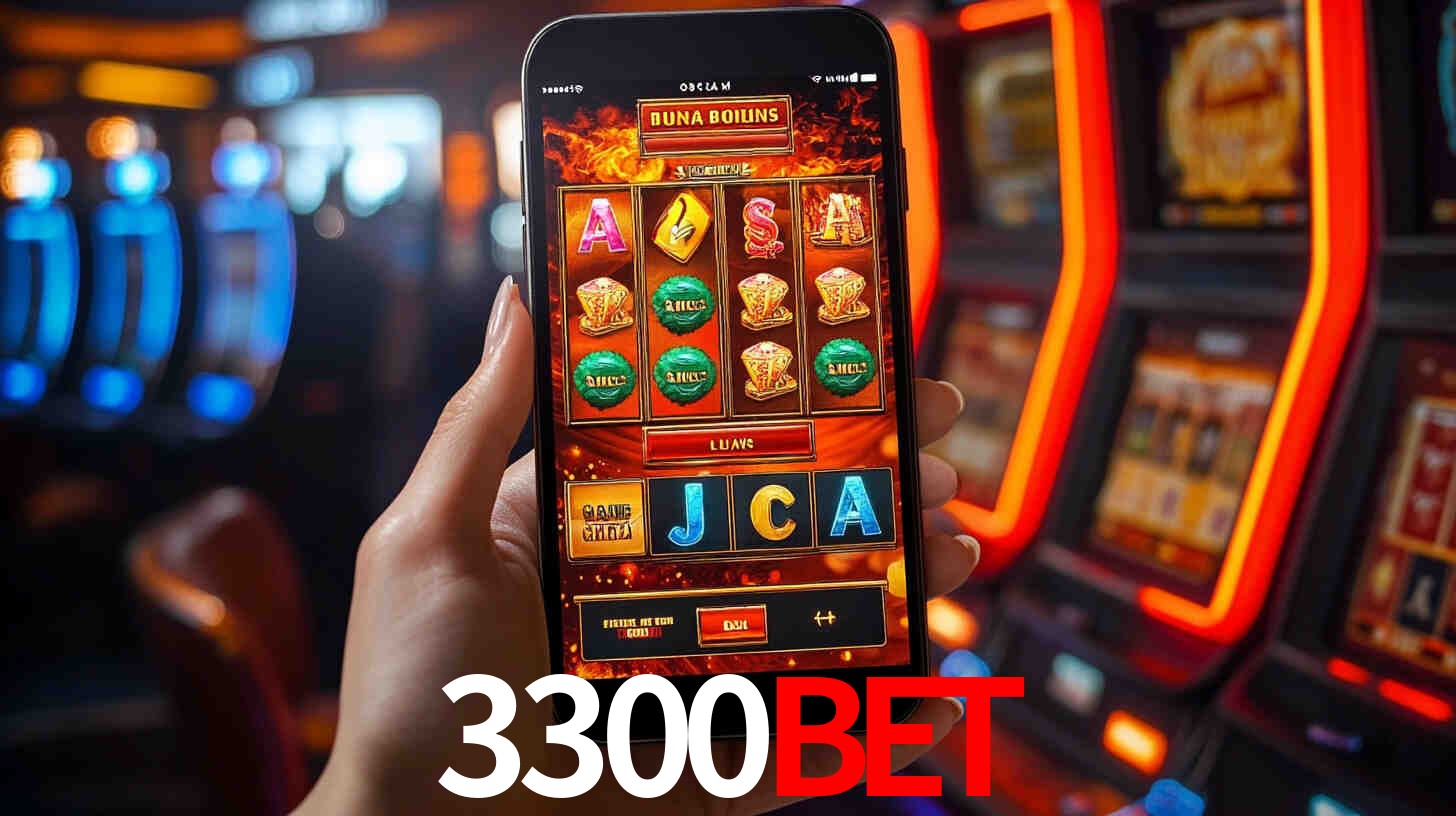 3300BET.com
