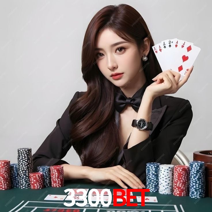 3300BET