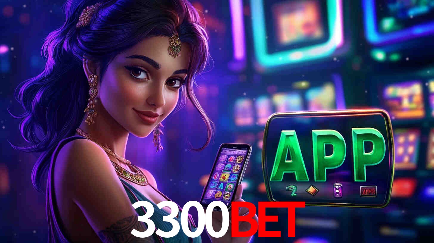 3300BET