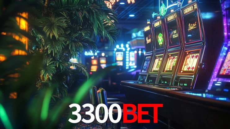 Roulette Table 3300BET