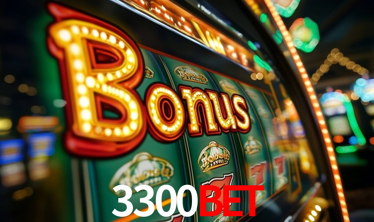 3300BET
