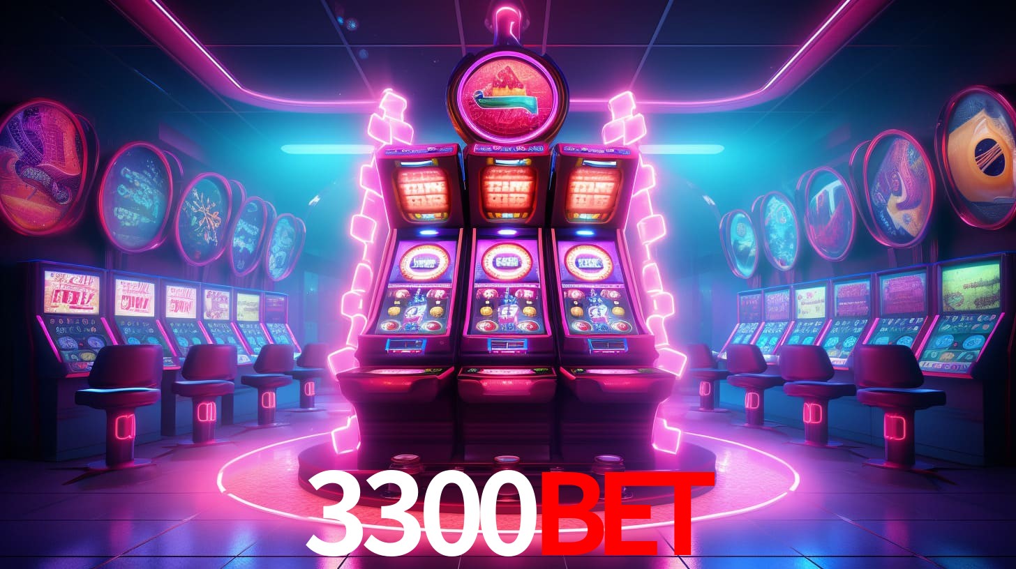 3300BET