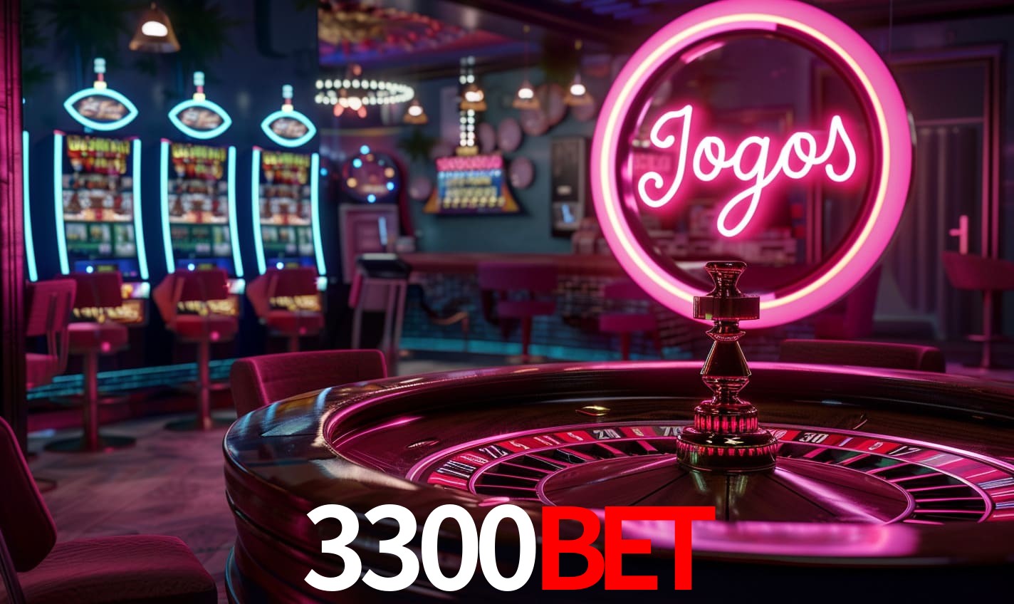 3300BET