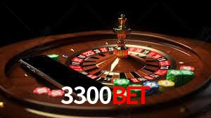 Tennis Betting 3300BET