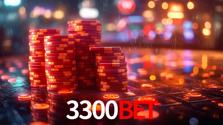 3300BET