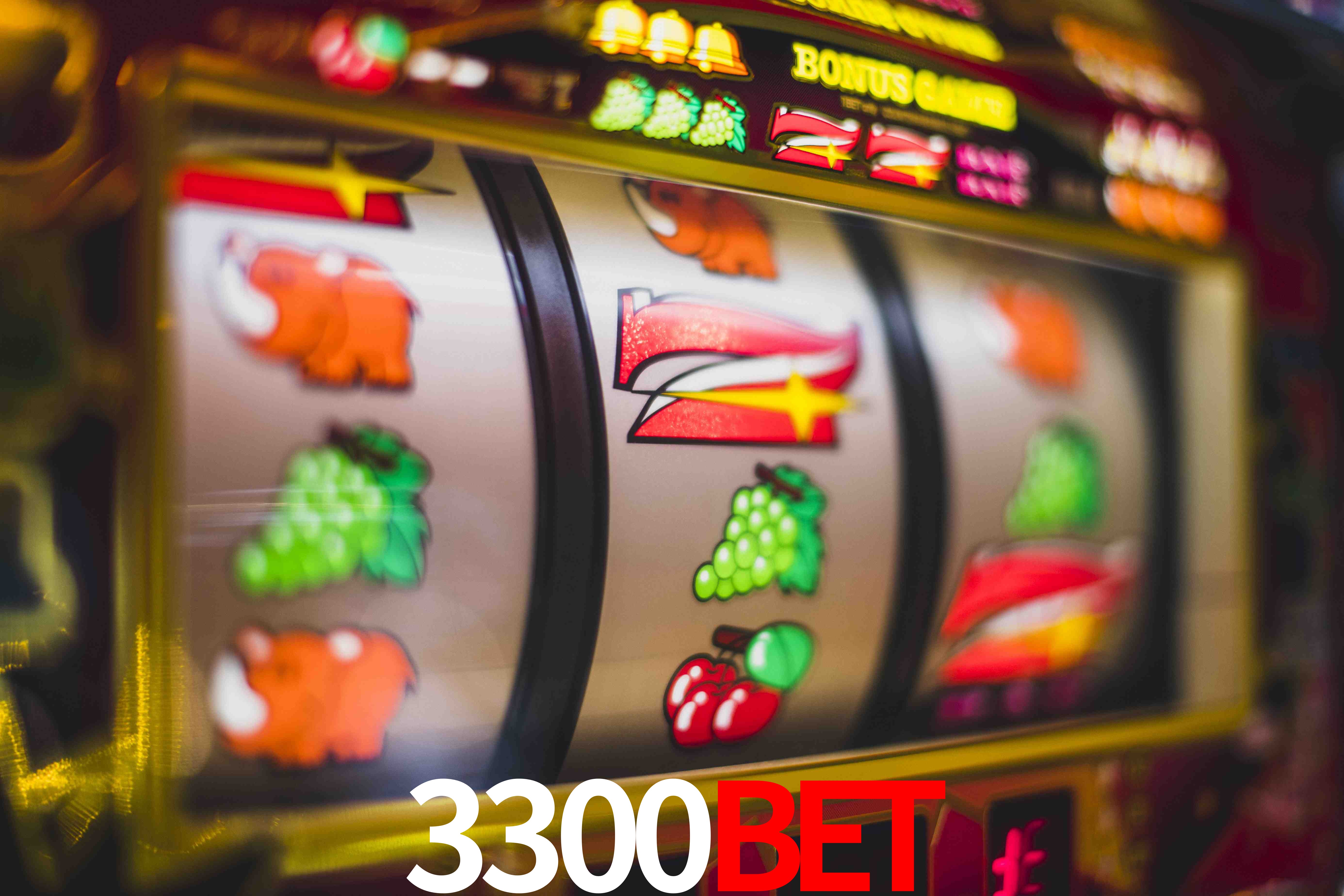 Football Betting 3300BET