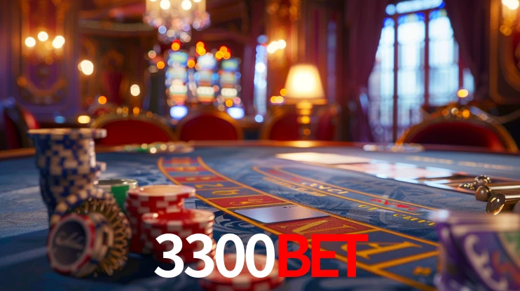 2FA Security 3300BET