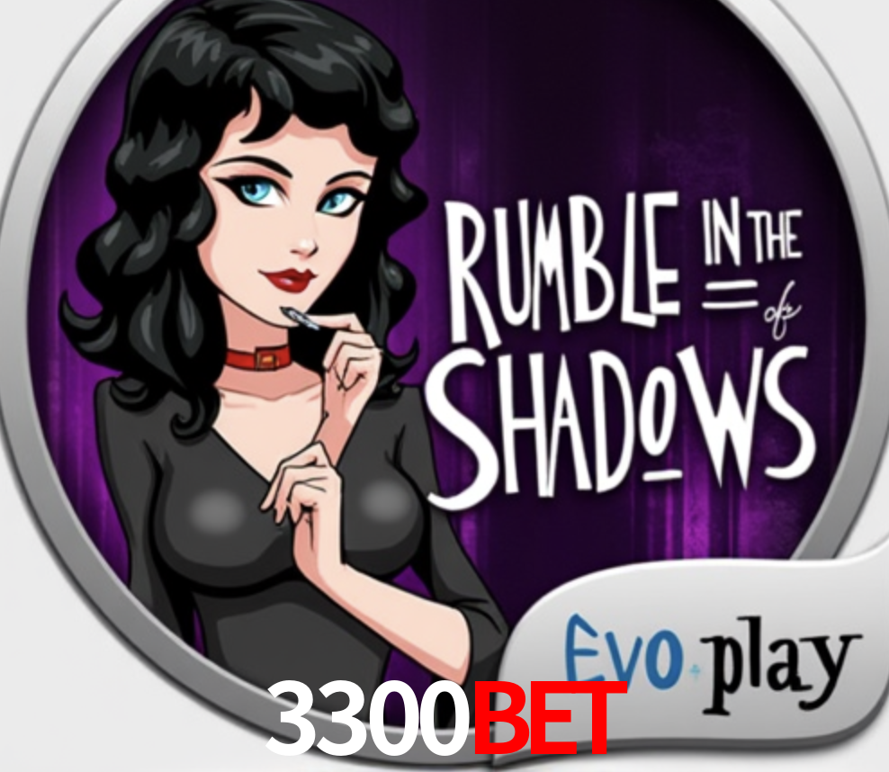 Weekend Specials 3300BET