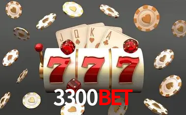Descubra a Essência do 3300BET: Nossa História e Compromissos