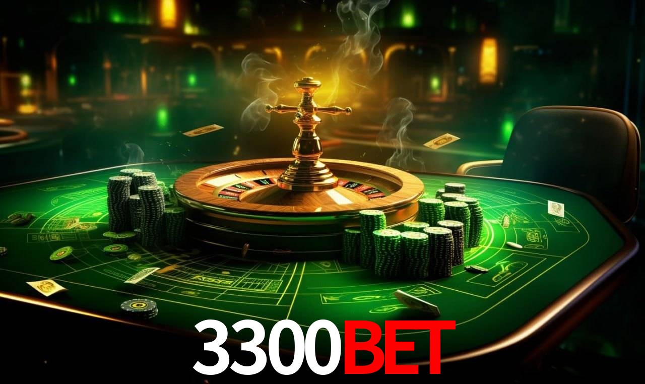 3300BET
