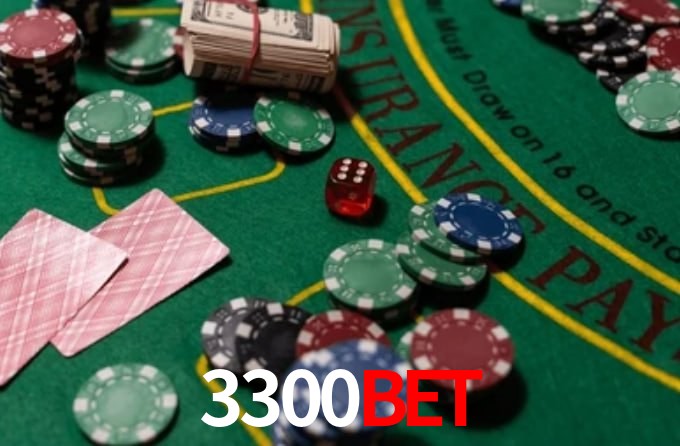 3300BET
