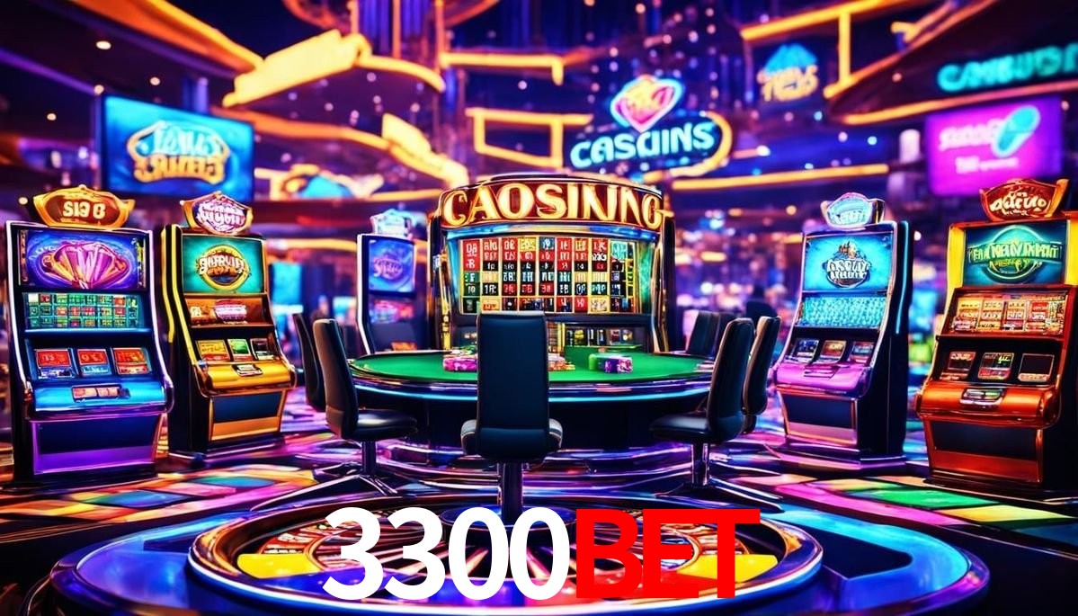 Segurança 2FA 3300BET