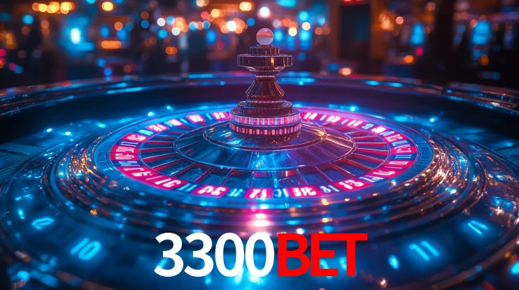 3300BET