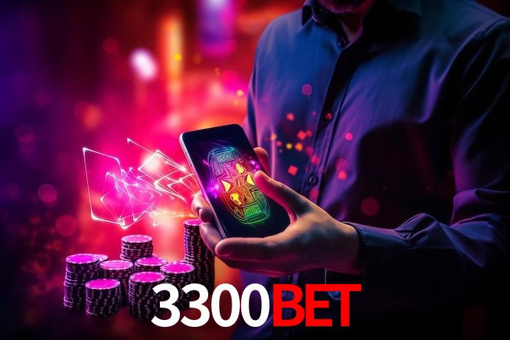 Apostas de Basquete 3300BET
