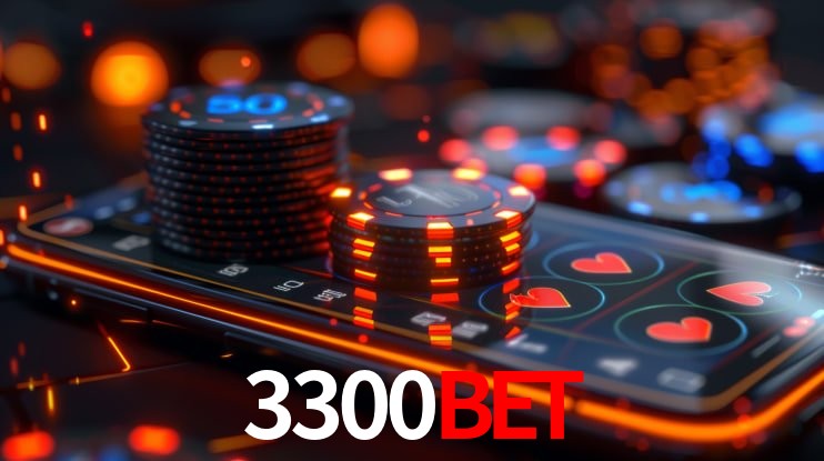 Game Statistics 3300BET