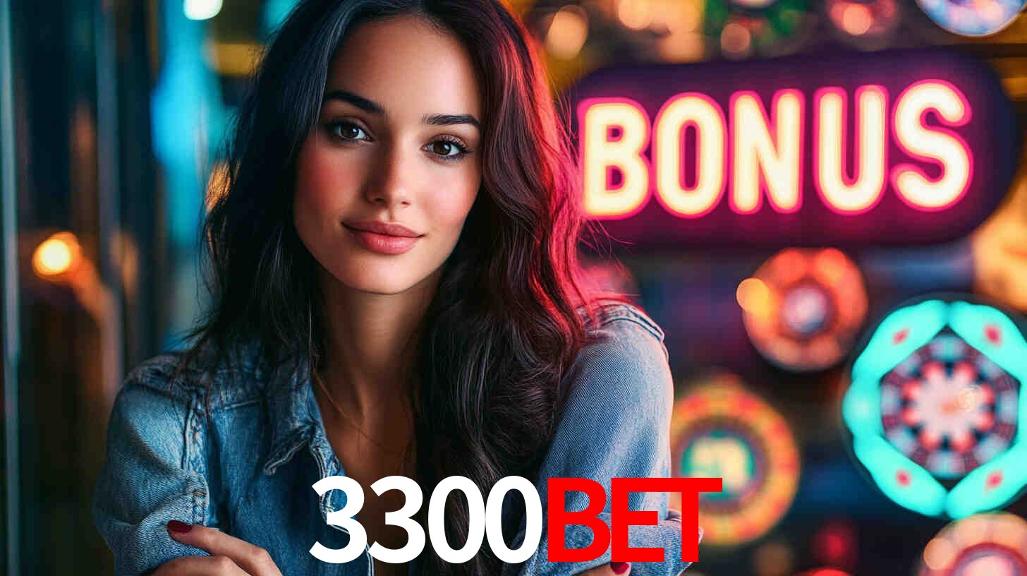 3300BET apk
