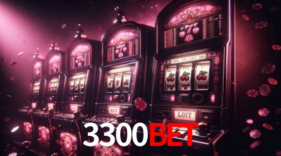 Programa VIP 3300BET