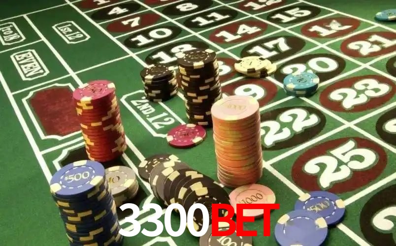 Integração de APIs 3300BET