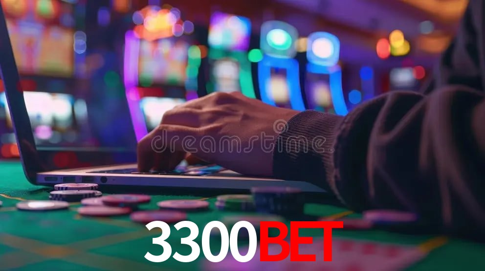Casino VIP 3300BET