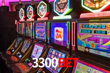 A Popularidade dos Caça-Níqueis no 3300BET