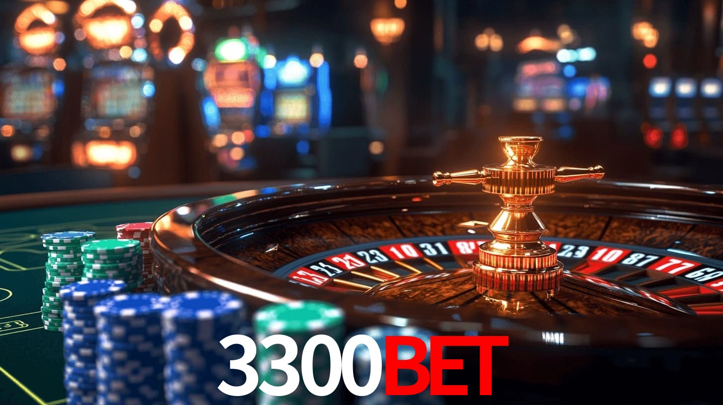 3300BET apk