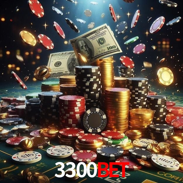 Interface Premium 3300BET