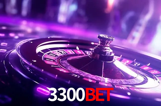 Bônus Diários 3300BET