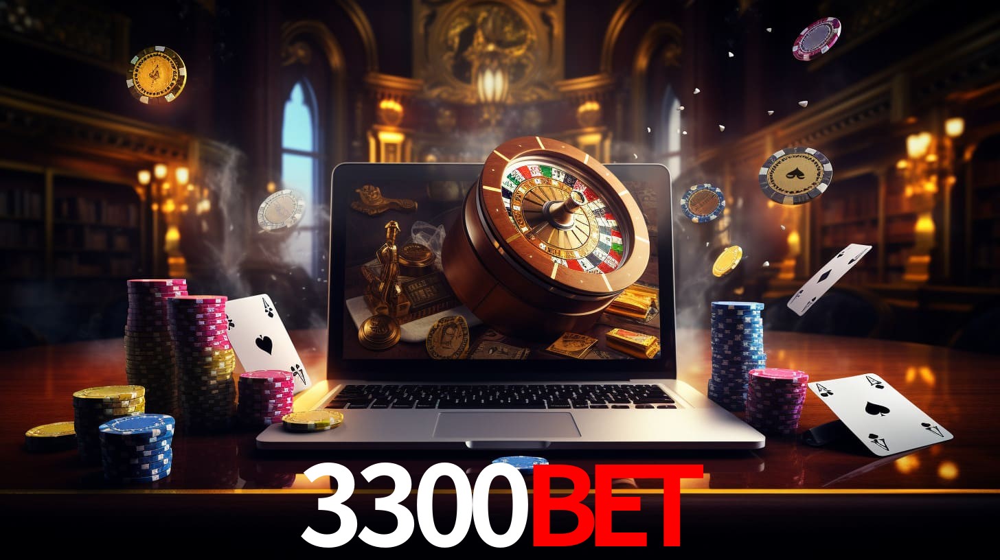 VIP Casino 3300BET