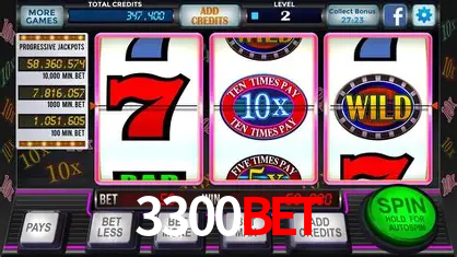 Descubra a Essência do 3300BET: Nossa História e Compromissos