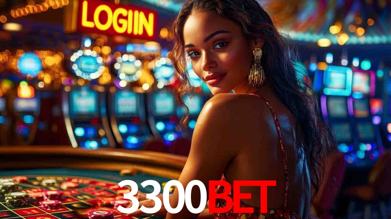 Requisitos do APK da 3300BET para Android