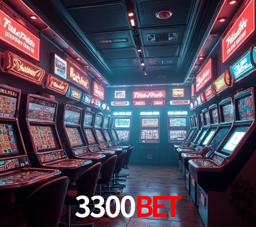 3300BET