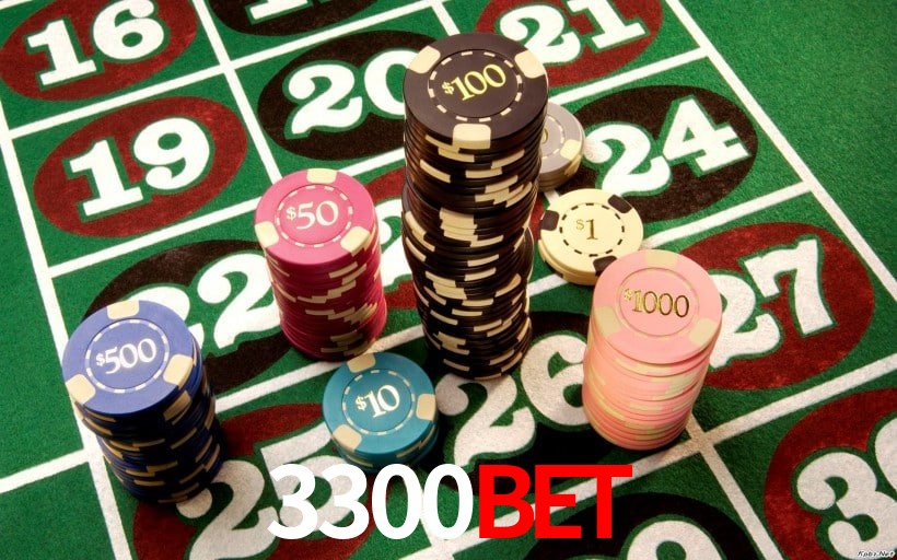 Jogos de Slot 3300BET